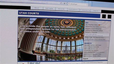 case no. 7477895|Utah Court Case Lookup .